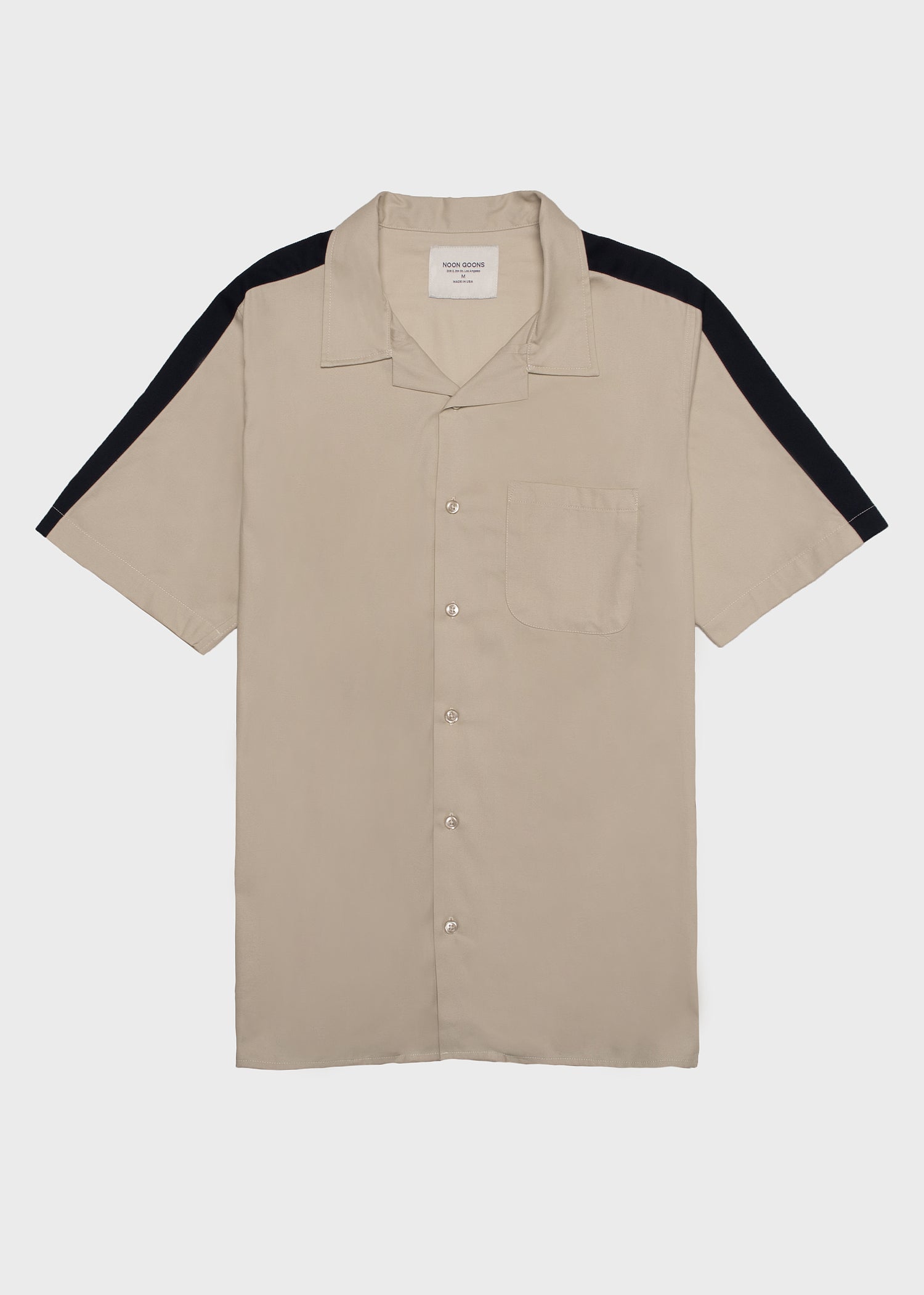 Passin' Me By Shirt - Cement
