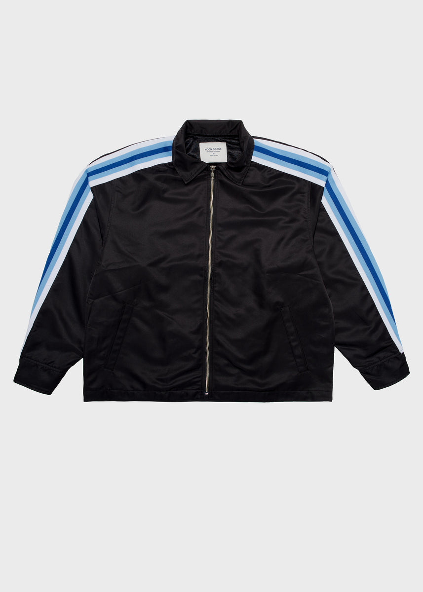 Rave Jacket - Black