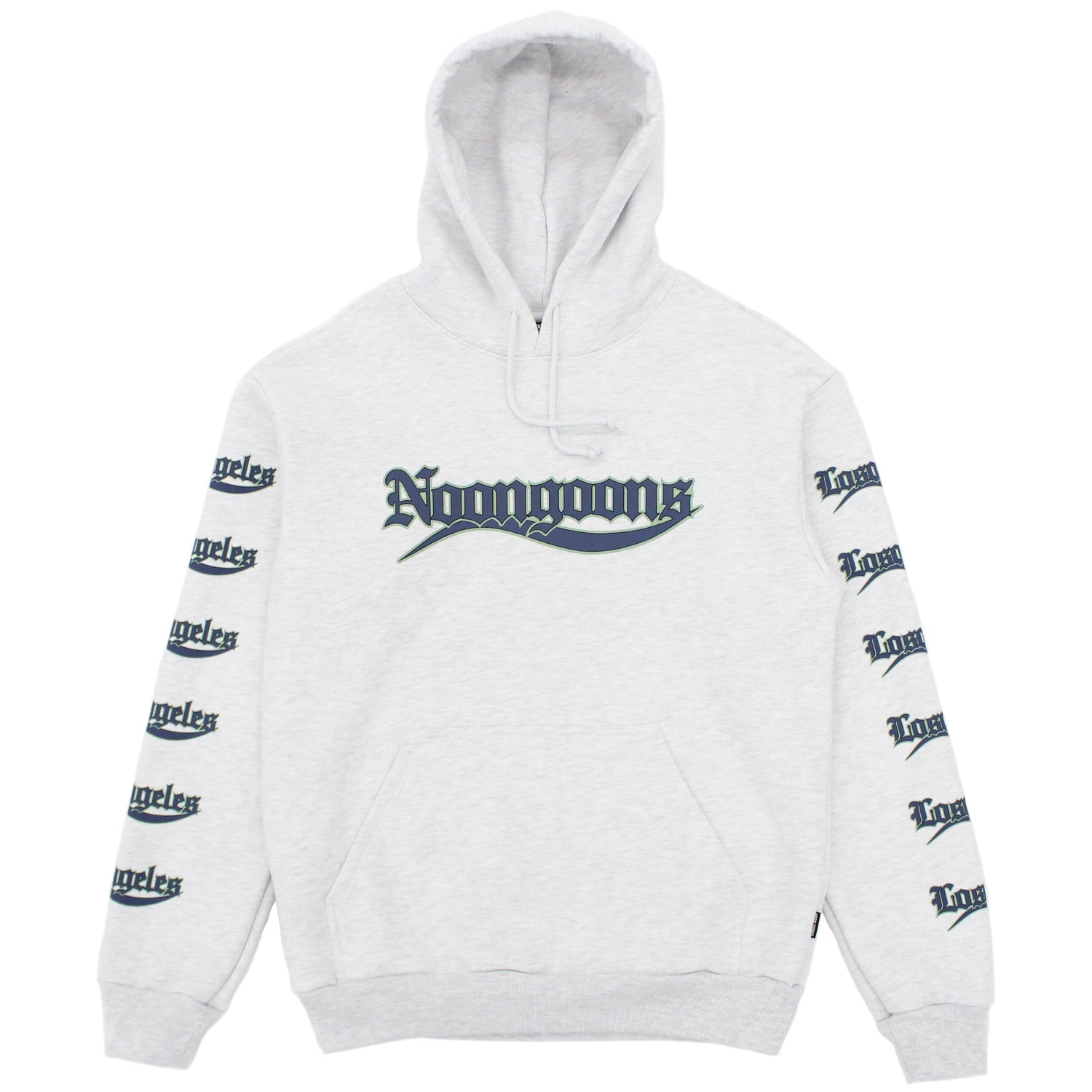 Decade Hoodie