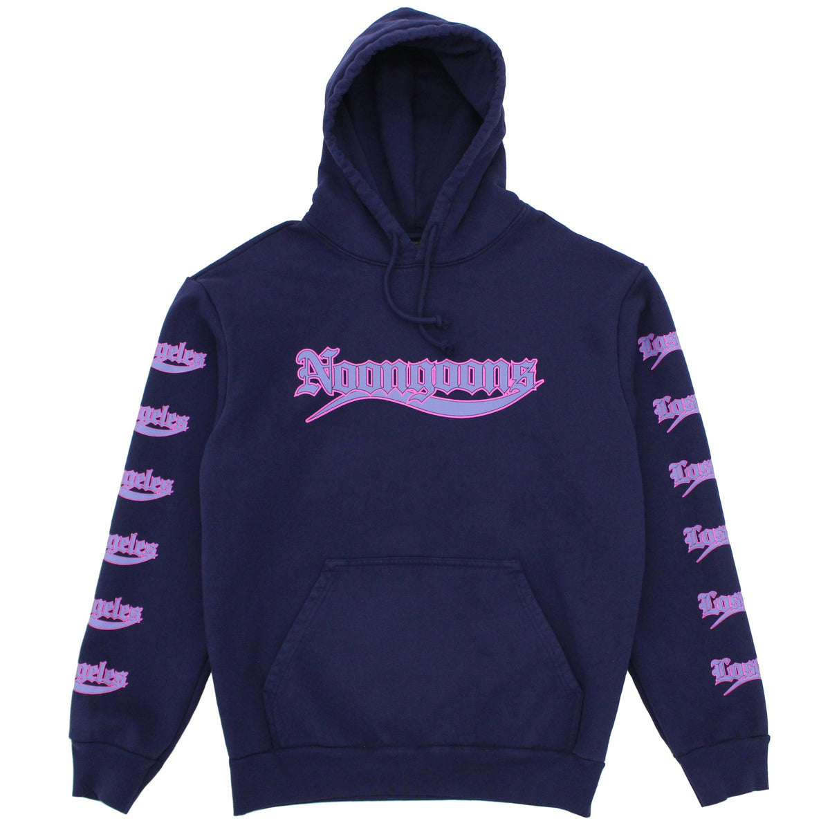 Decade Hoodie