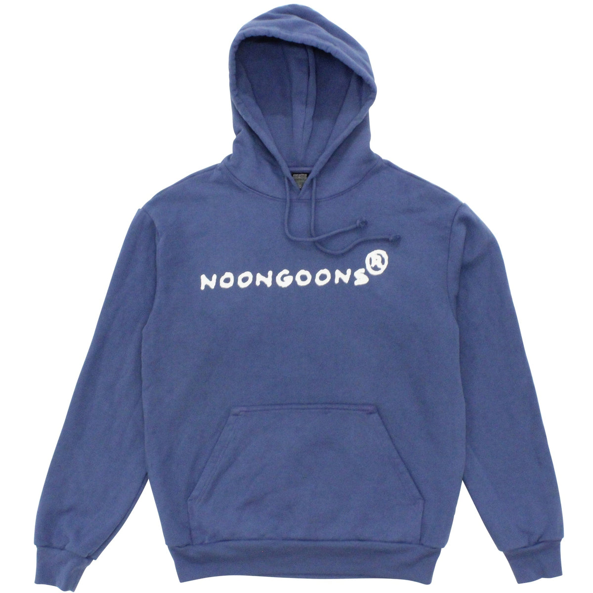 Registered Hoodie