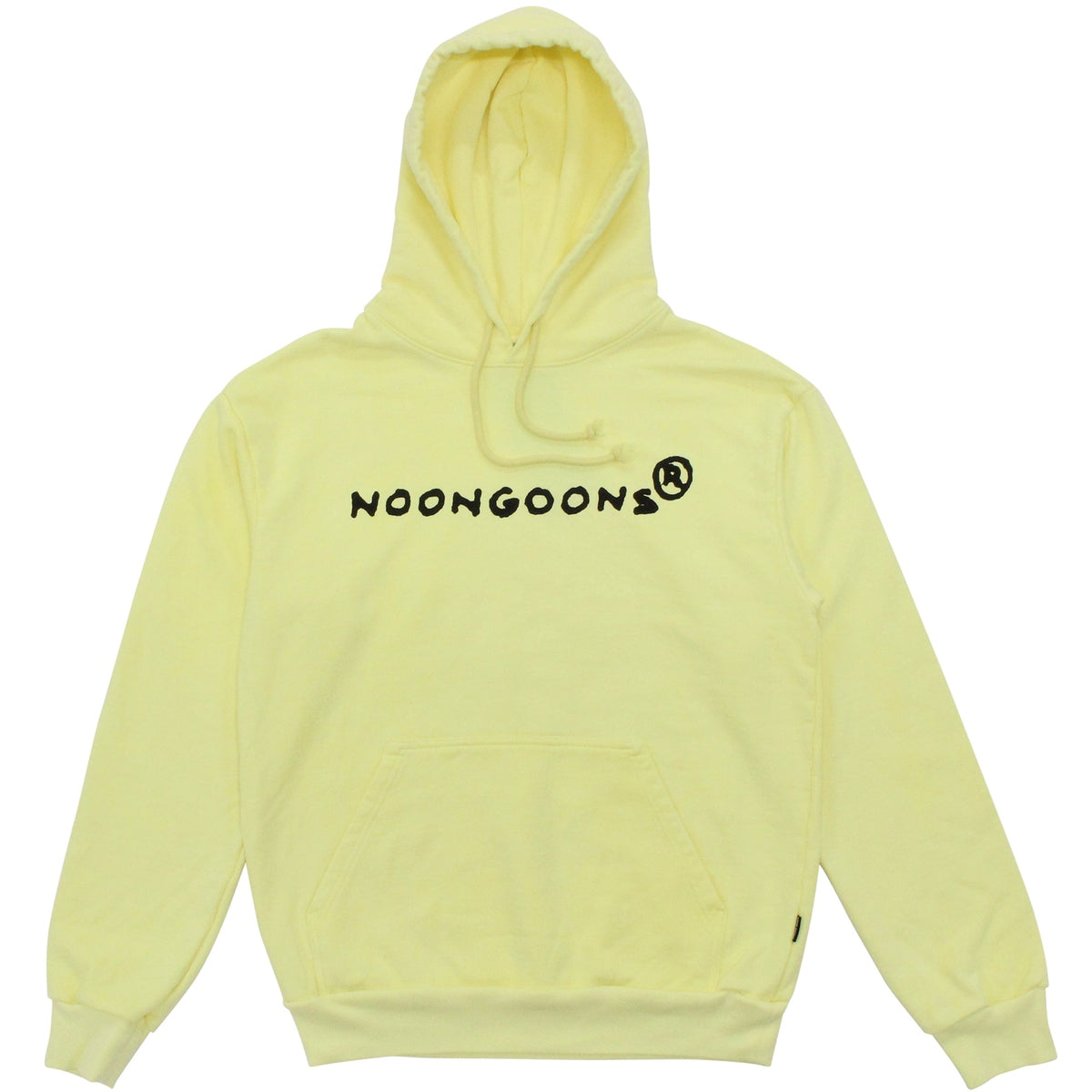 Registered Hoodie