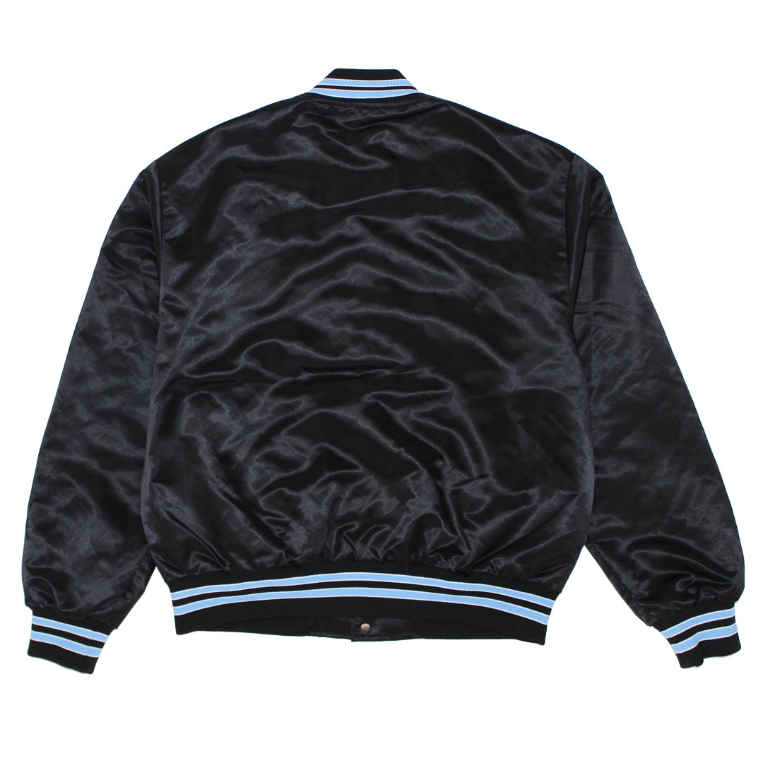 Elysian Jacket - Black