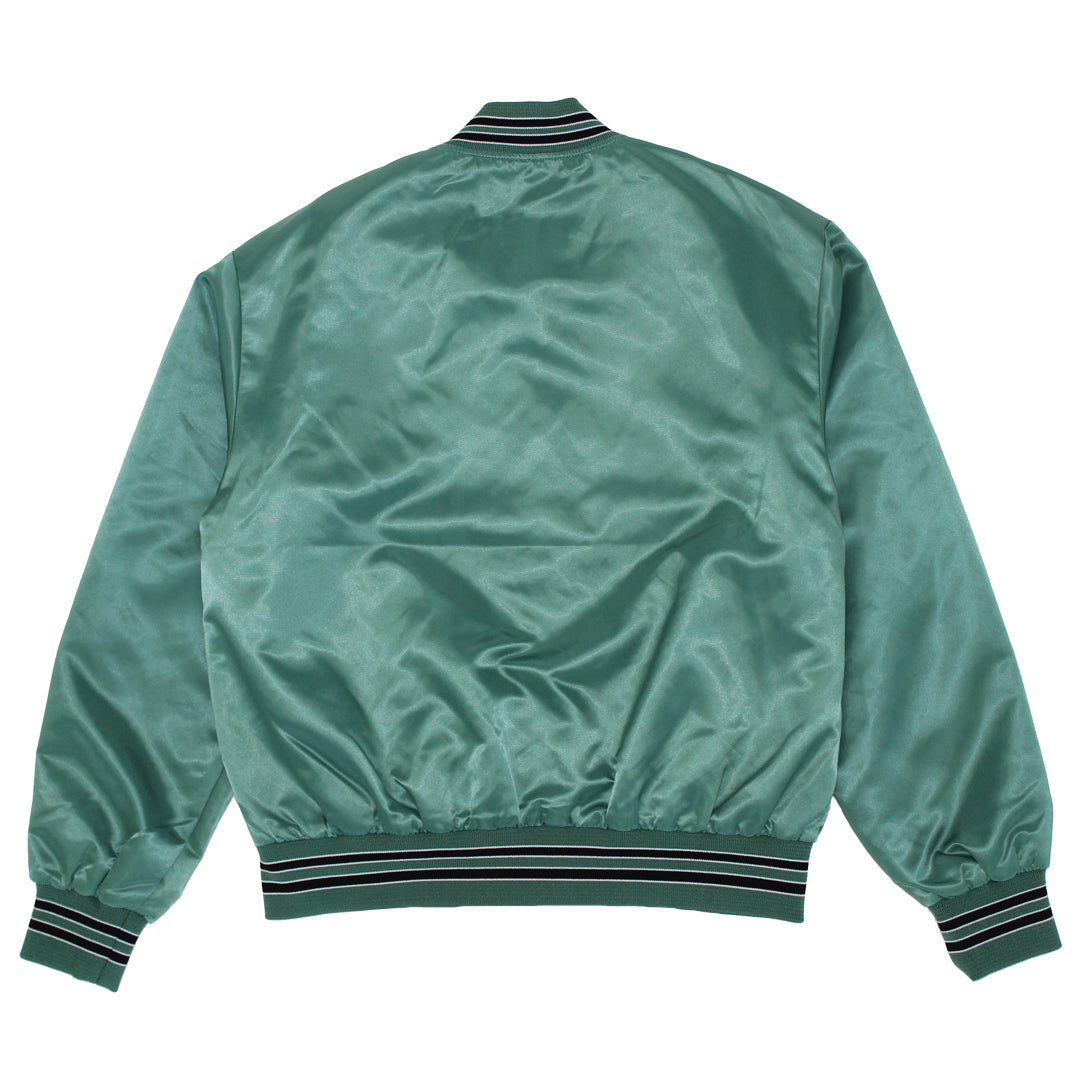 Elysian Jacket - Fir Green