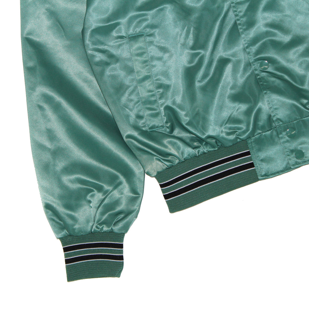 Elysian Jacket - Fir Green