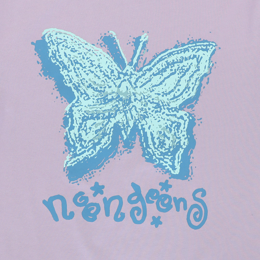 FLY HIGH T - LAVENDER MIST