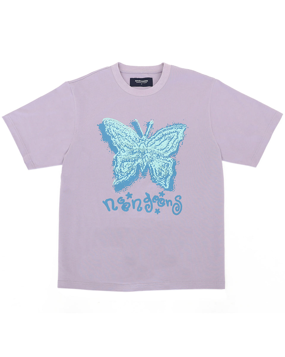 FLY HIGH T - LAVENDER MIST