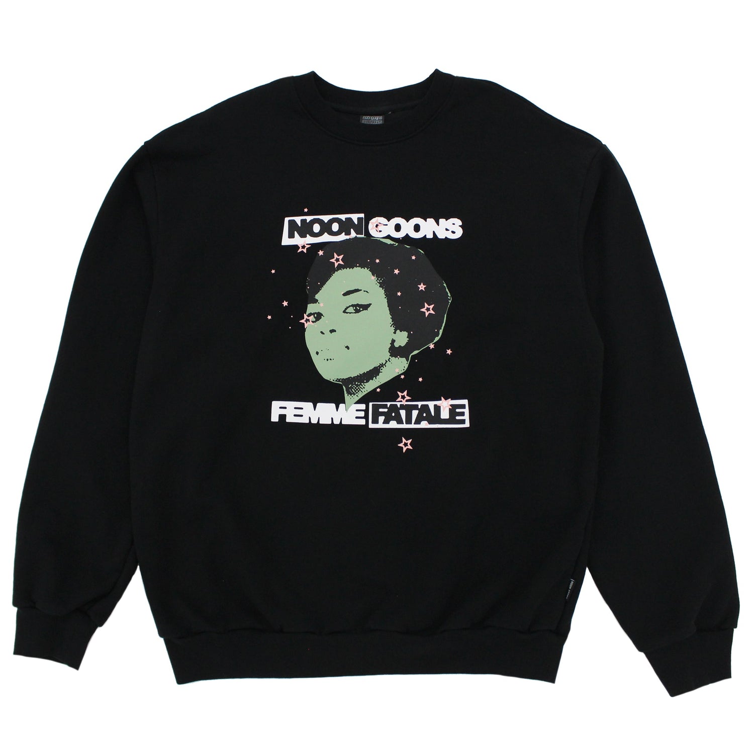 Femme Fatale Sweatshirt