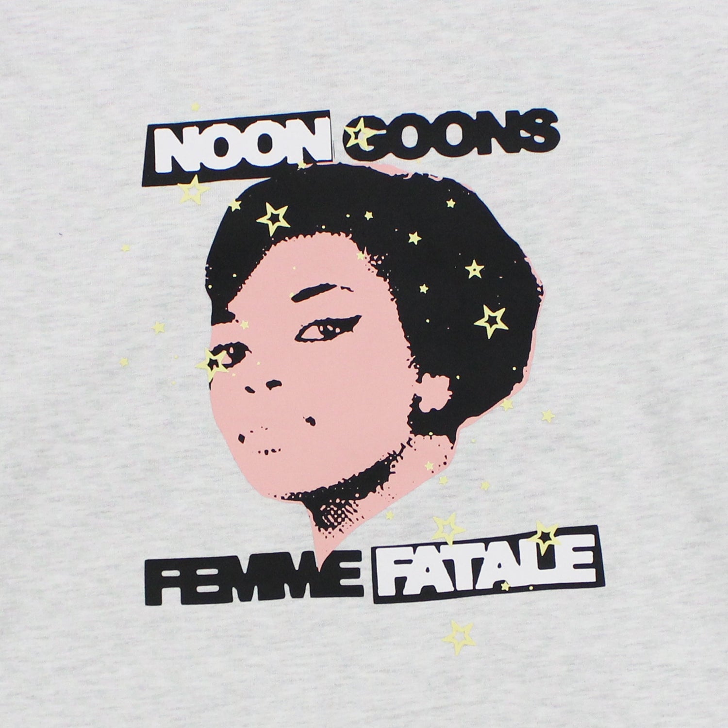 Femme Fatale Sweatshirt