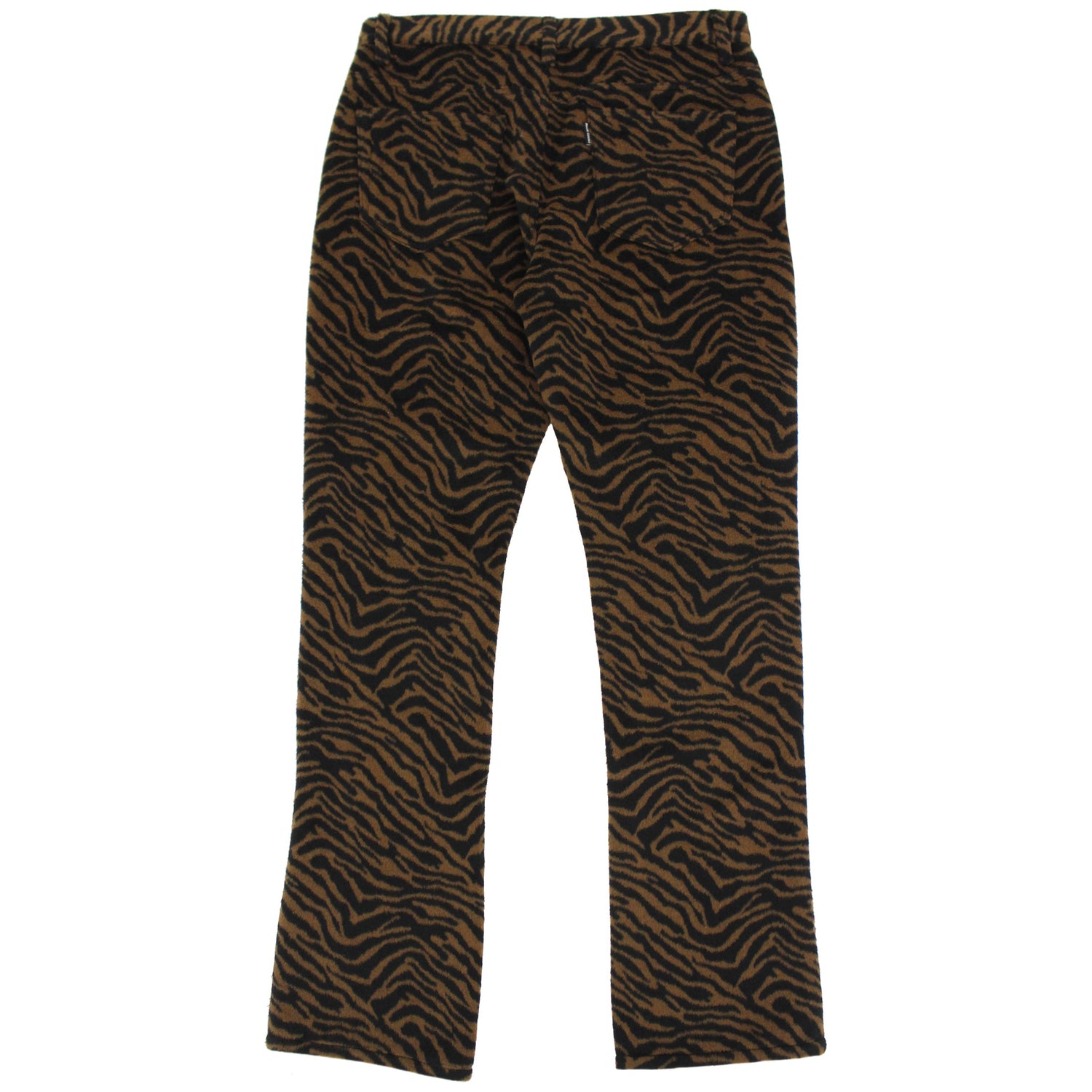 Frequency Pant