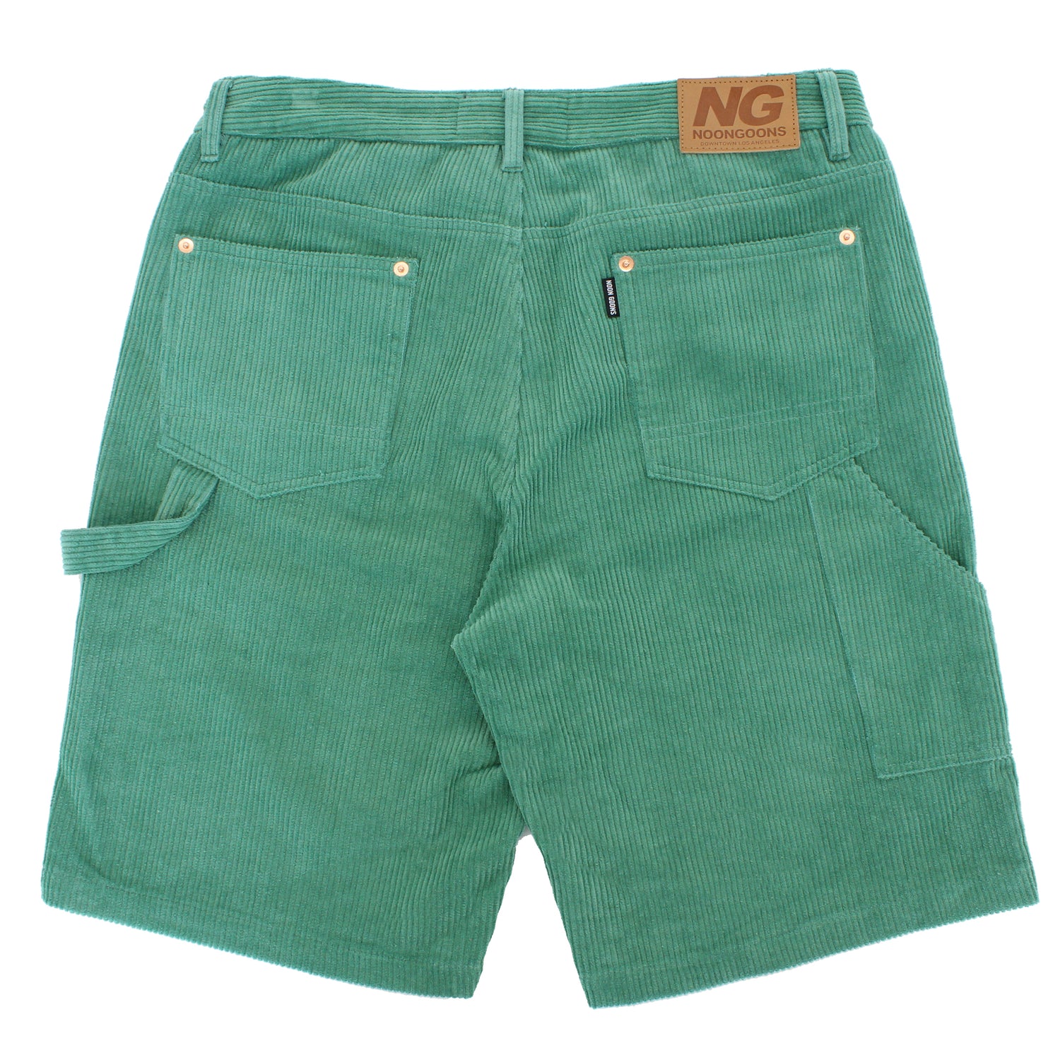 Sublime Cord Short