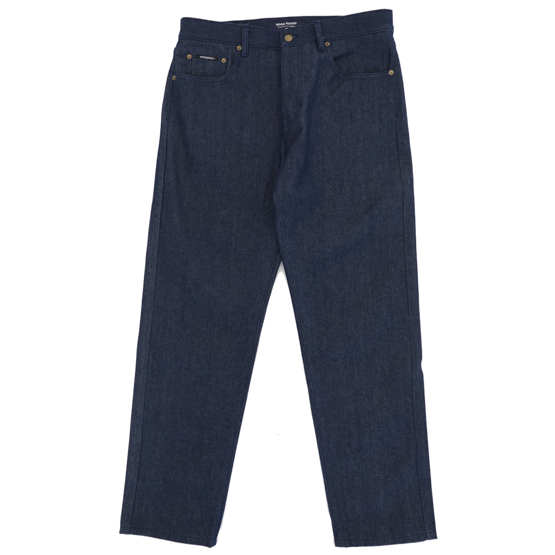 Glasser Denim Pant - Indigo