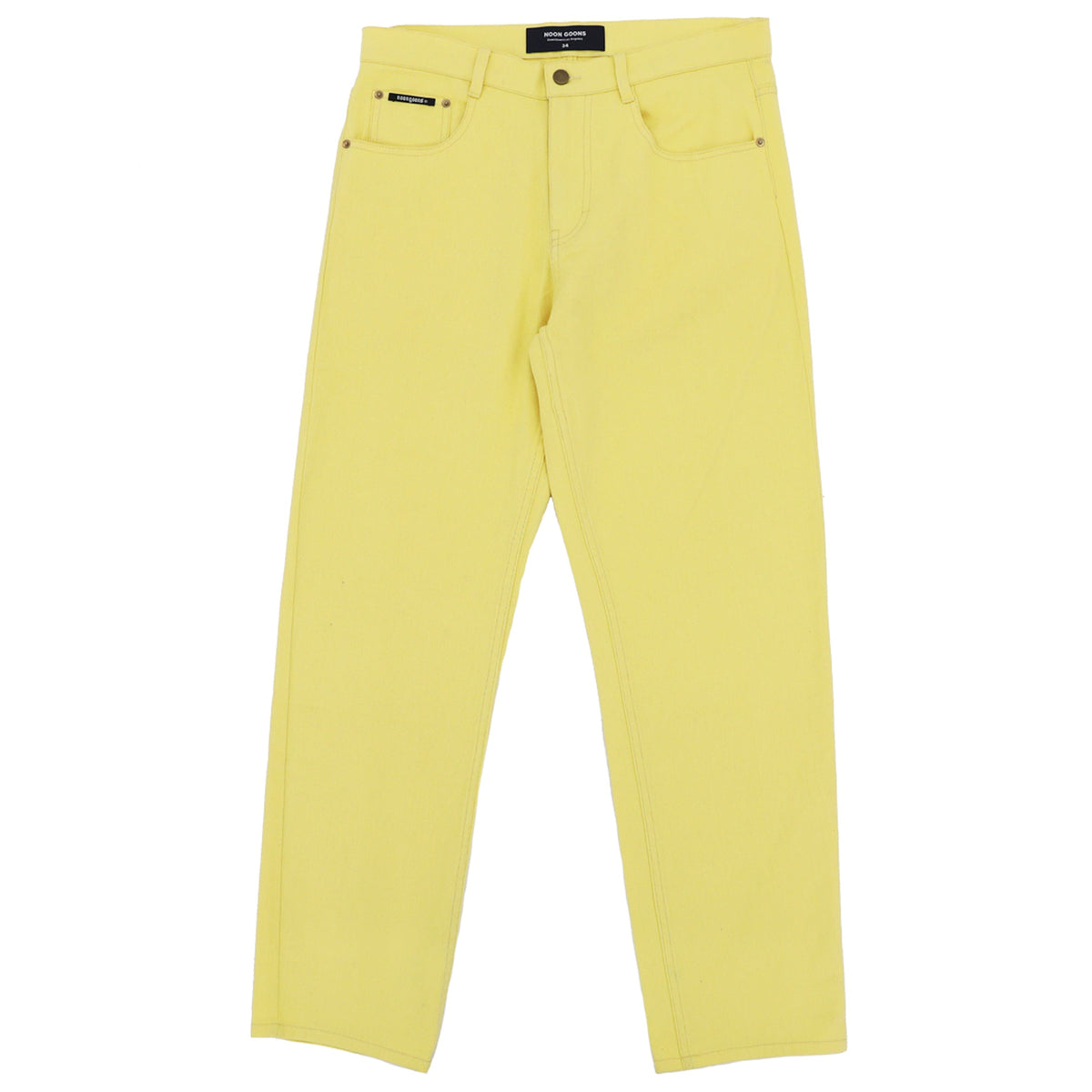 Glasser Denim Pant