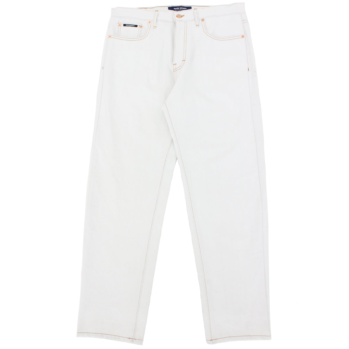 Glasser Denim Pant