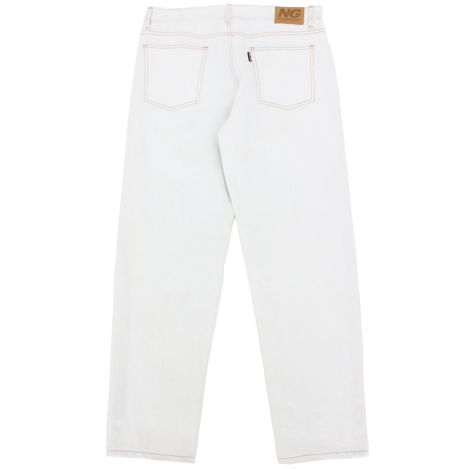 Glasser Denim Pant