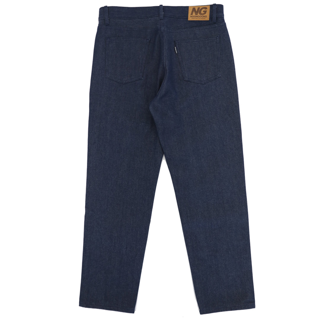 Glasser Denim Pant - Indigo