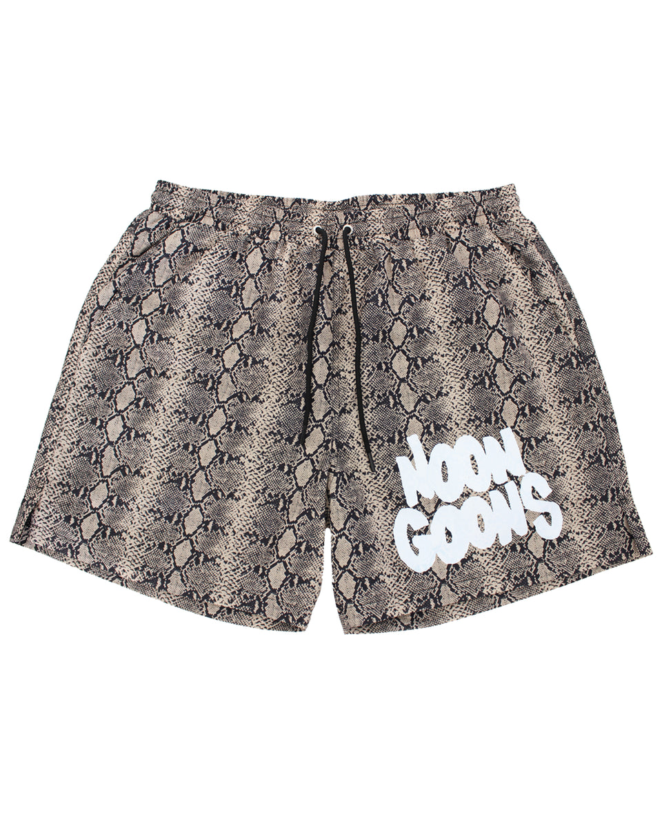 GONZO SHORT - SNAKE