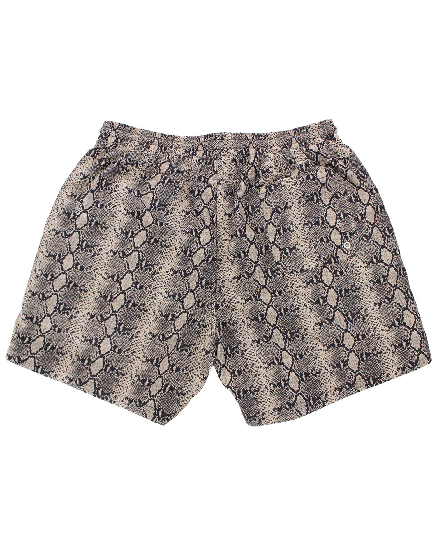 GONZO SHORT - SNAKE