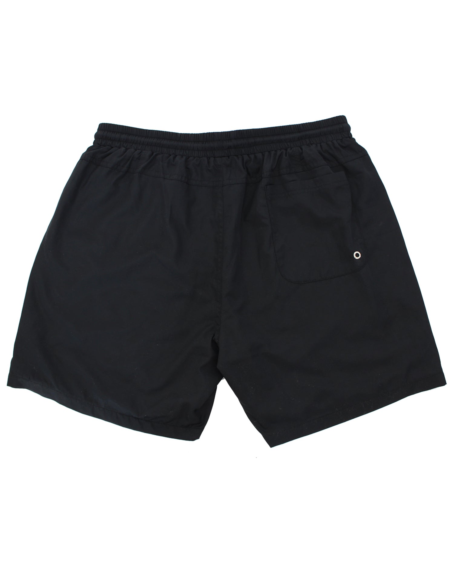 GONZO SHORT - BLACK