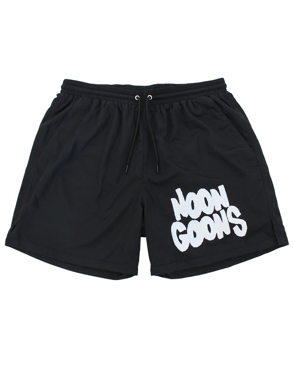 GONZO SHORT - BLACK