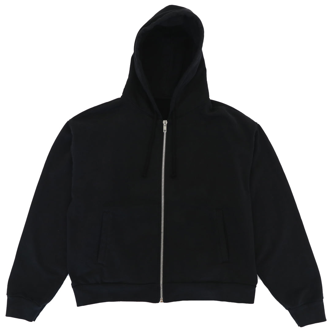 High Tide Hoodie - Black SS22