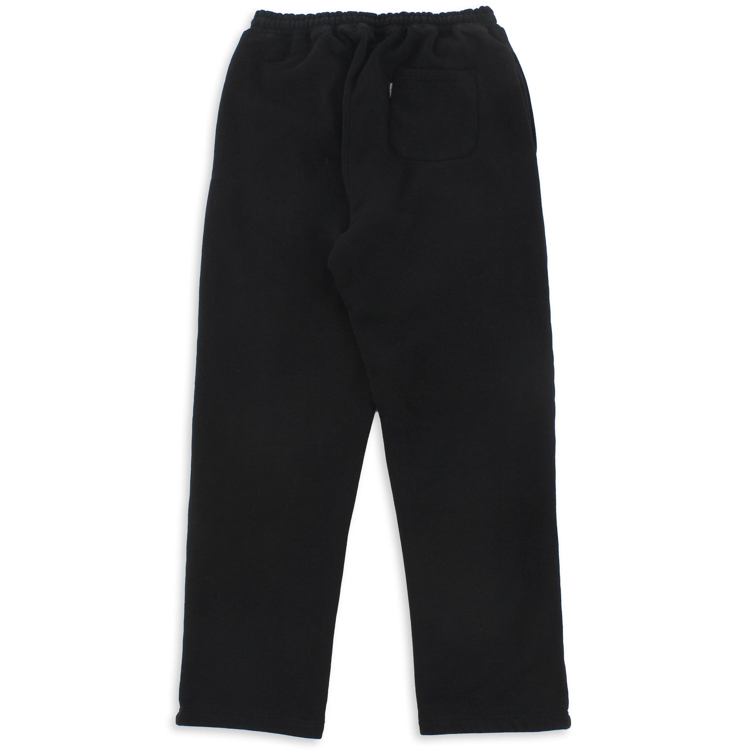 Icon Sweatpant - Black