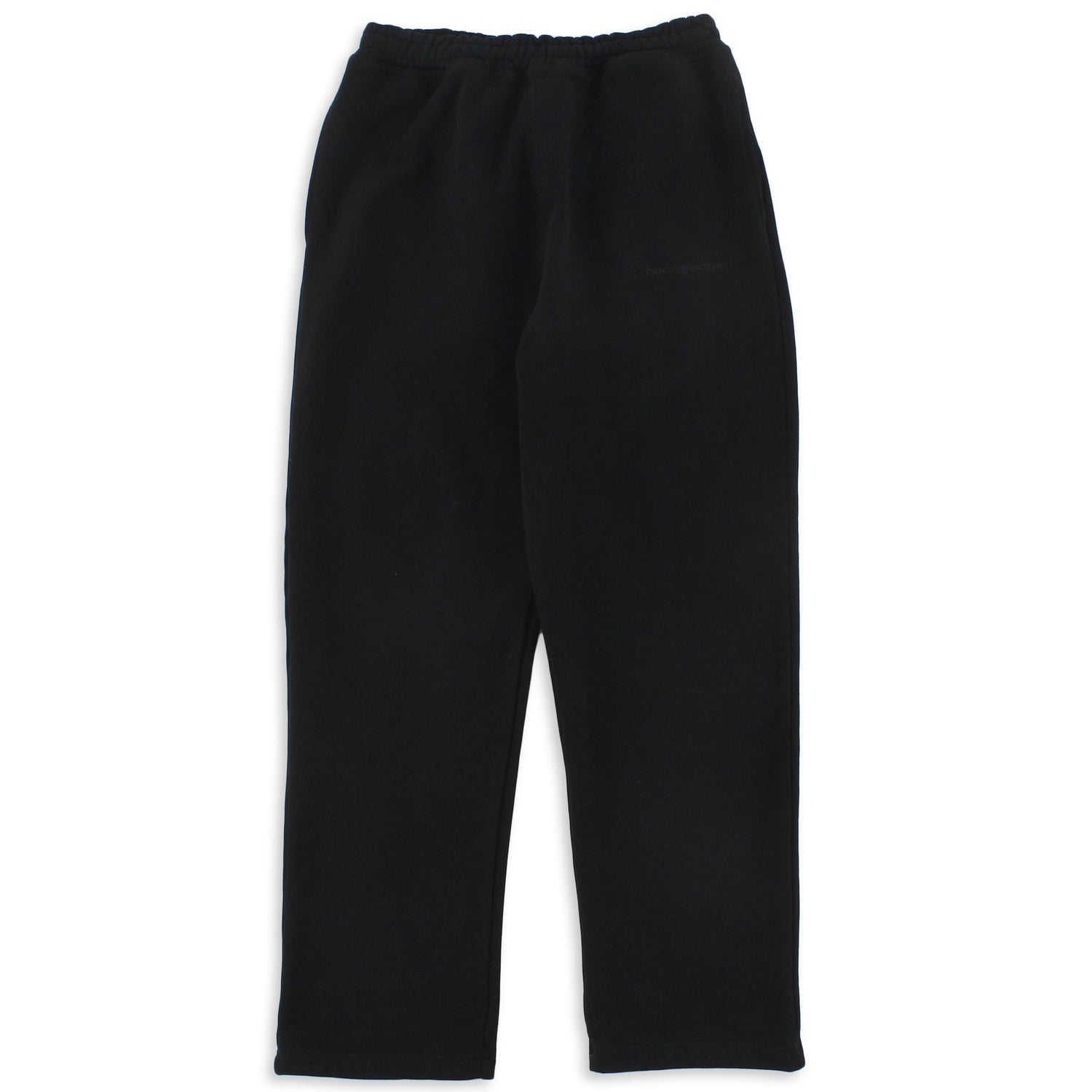 Icon Sweatpant - Black