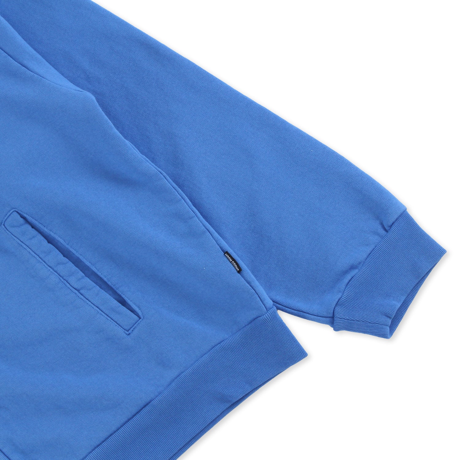 High Tide Hoodie - Bright Blue