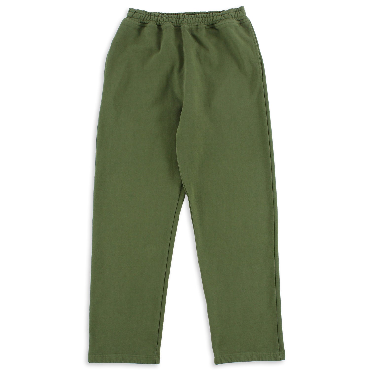 Icon Sweatpant - Cactus Green