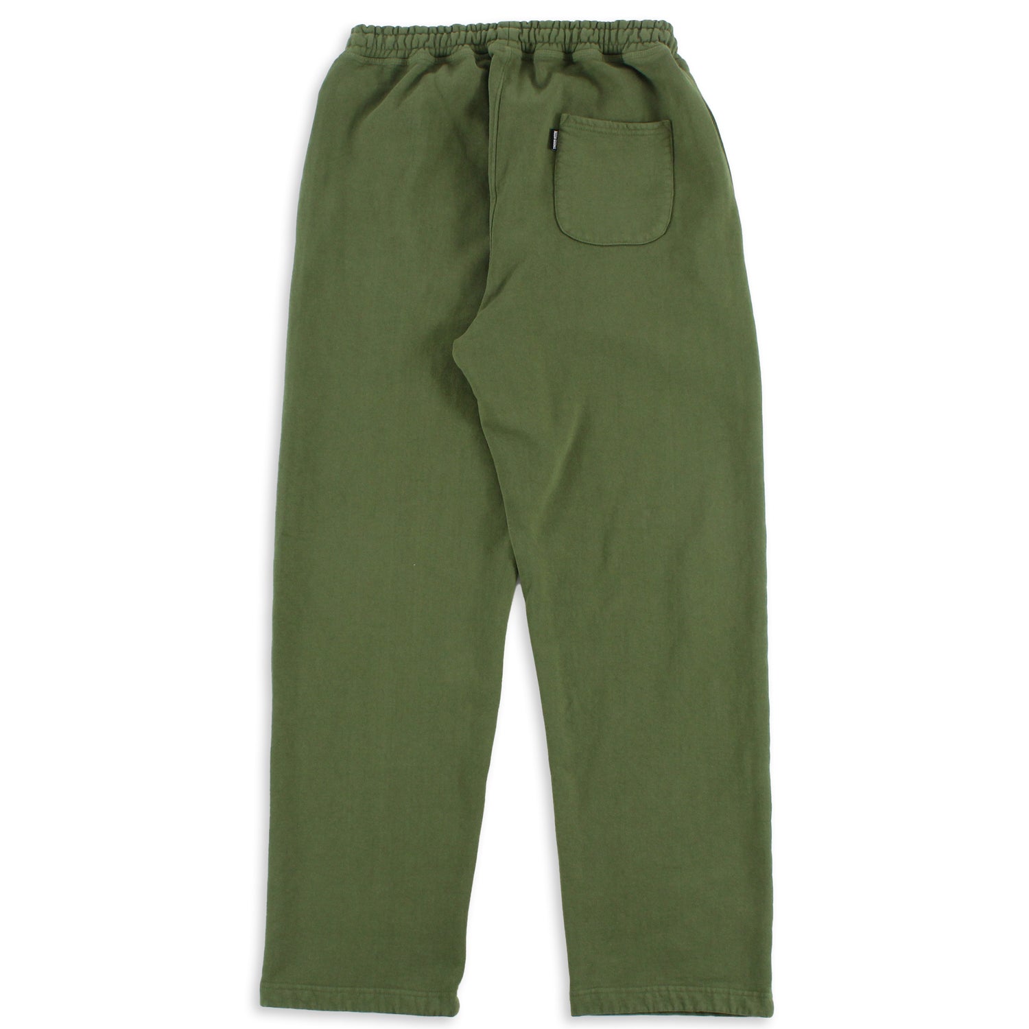 Icon Sweatpant - Cactus Green