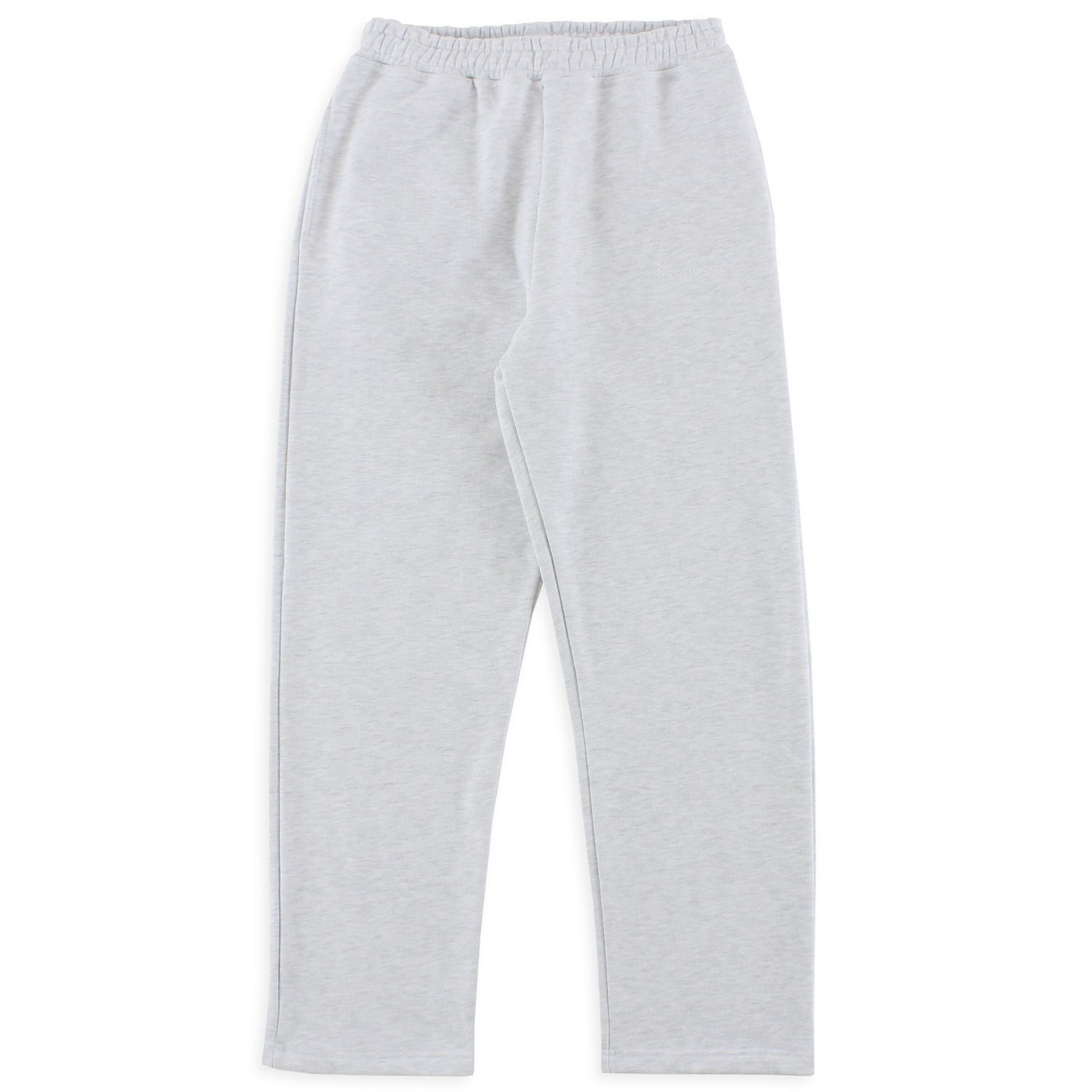 Icon Sweatpant - Heather Grey