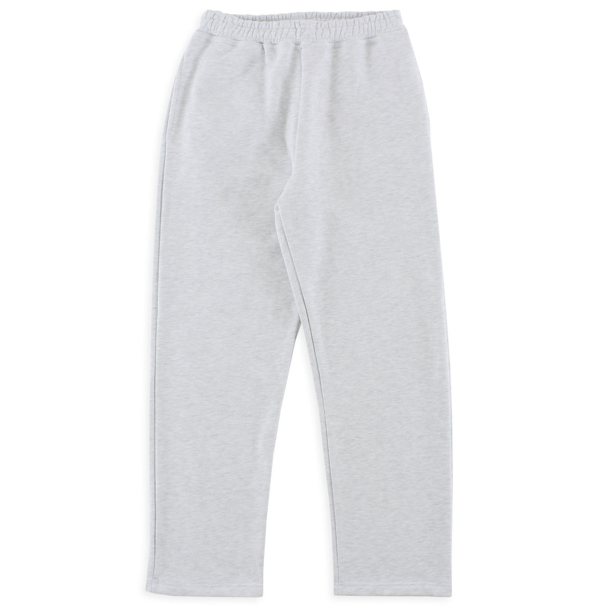 Icon Sweatpant - Heather Grey