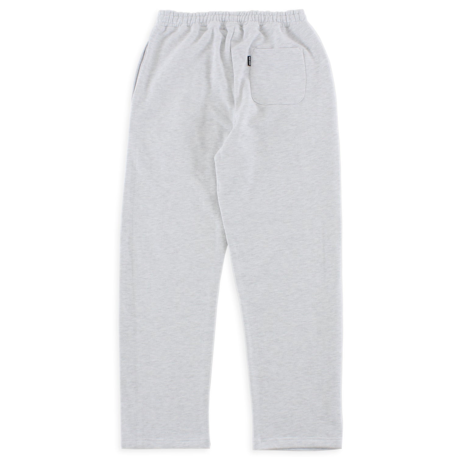 Icon Sweatpant - Heather Grey