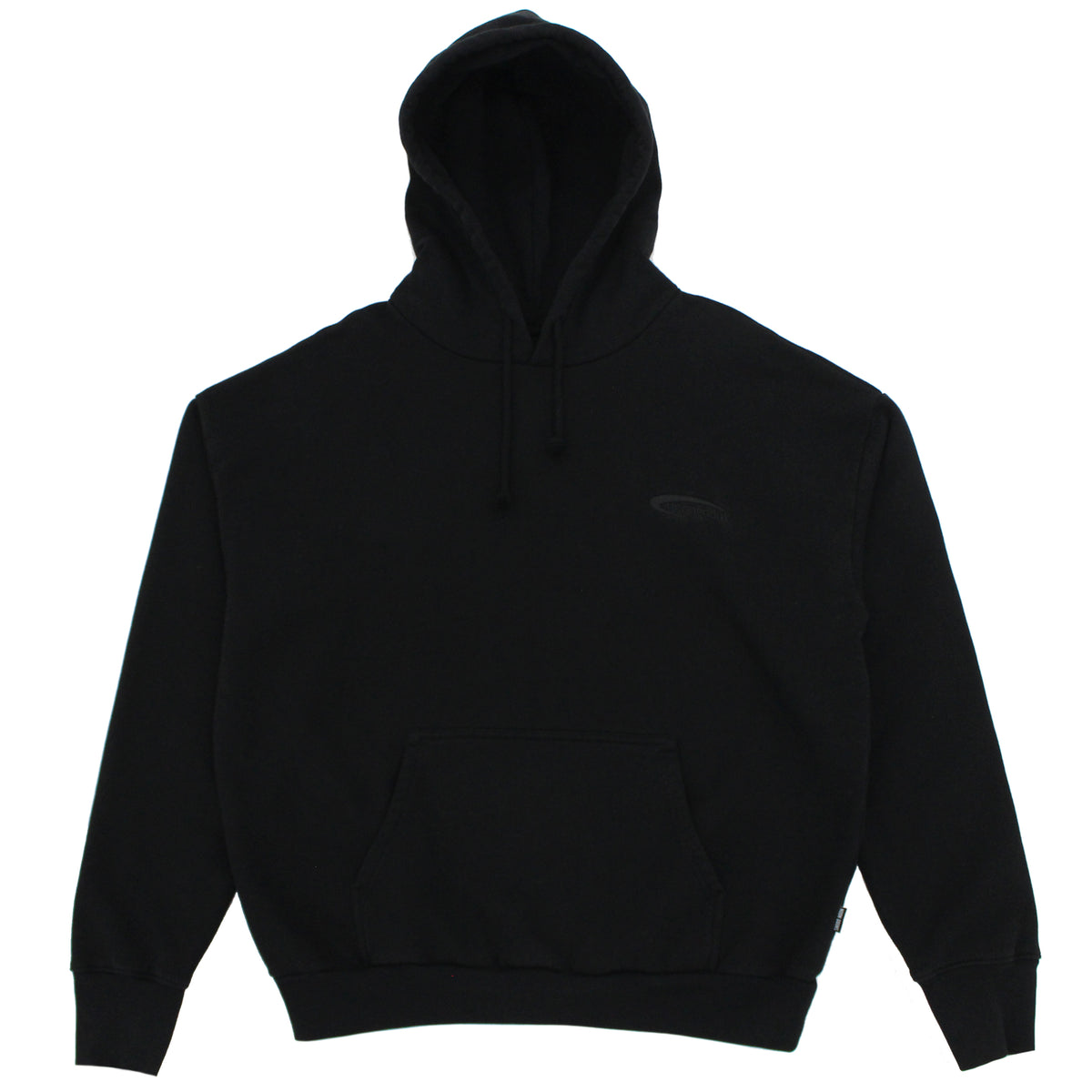 Icon Hoodie