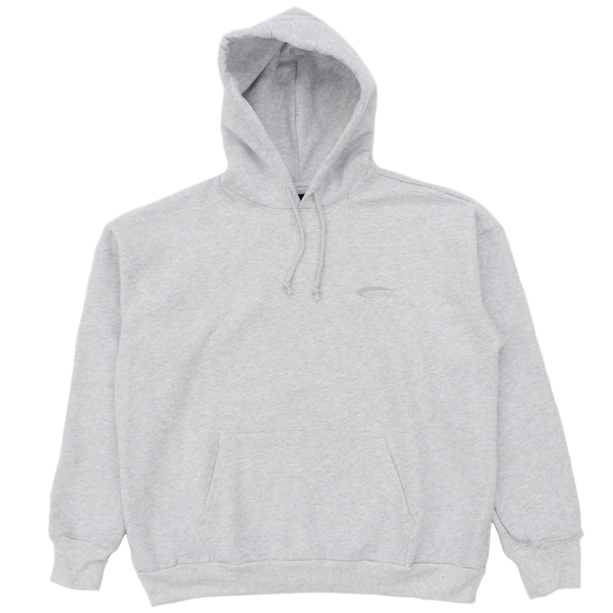 Icon Hoodie