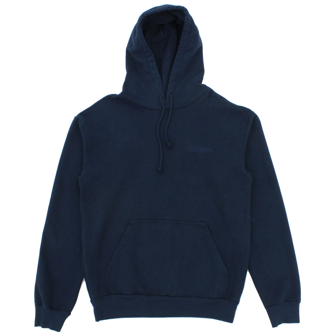 Icon Hoodie - Dark Navy