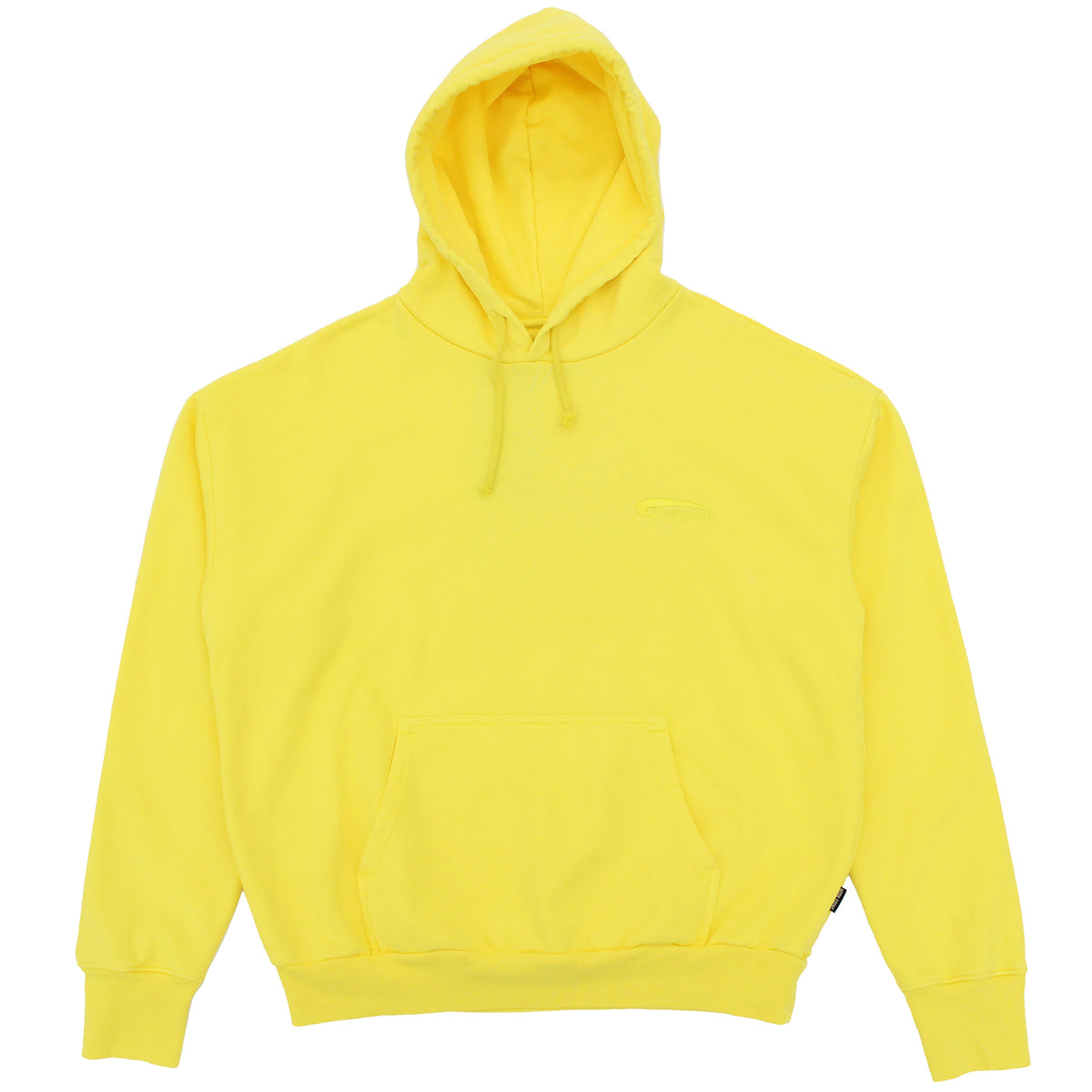 Icon Hoodie