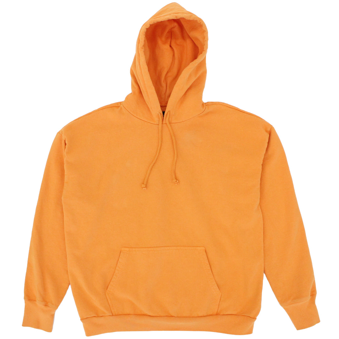 Icon Hoodie - Orange