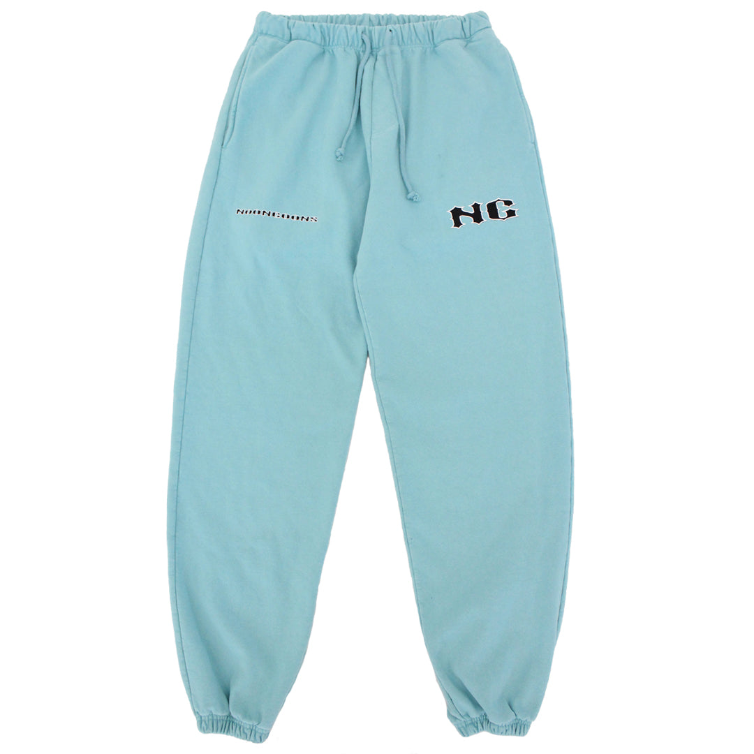 Icon Sweatpant - Pool Blue