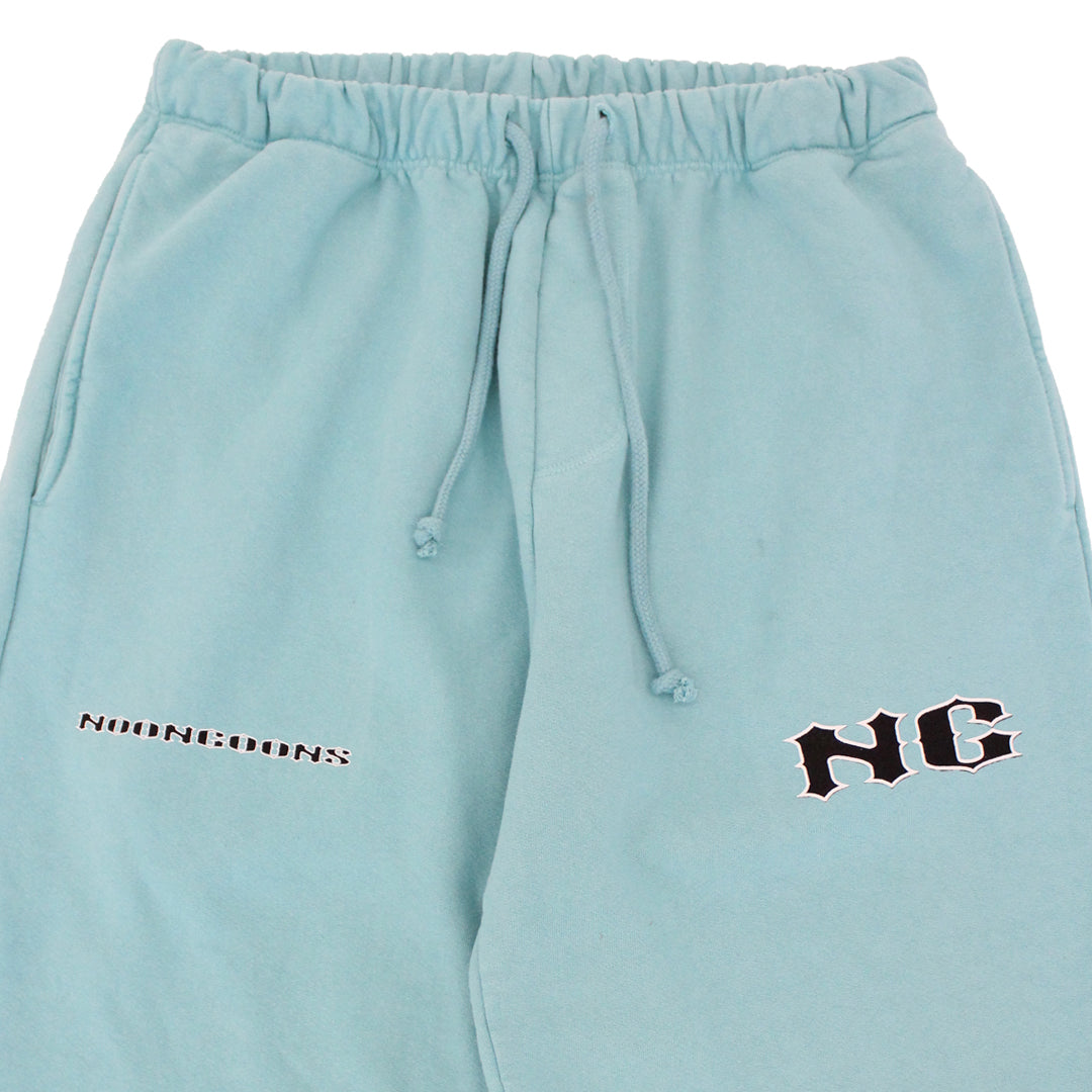 Icon Sweatpant - Pool Blue