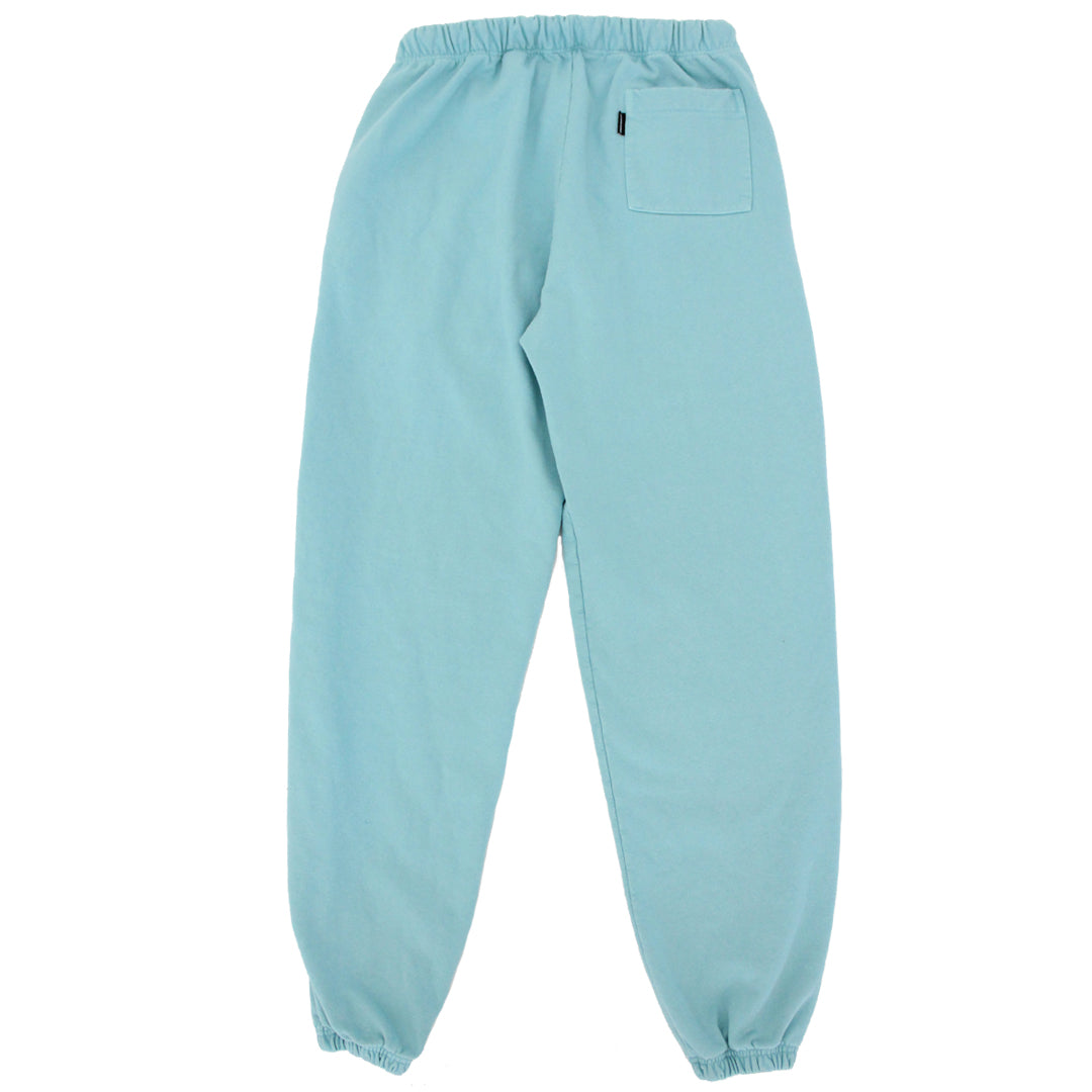 Icon Sweatpant - Pool Blue