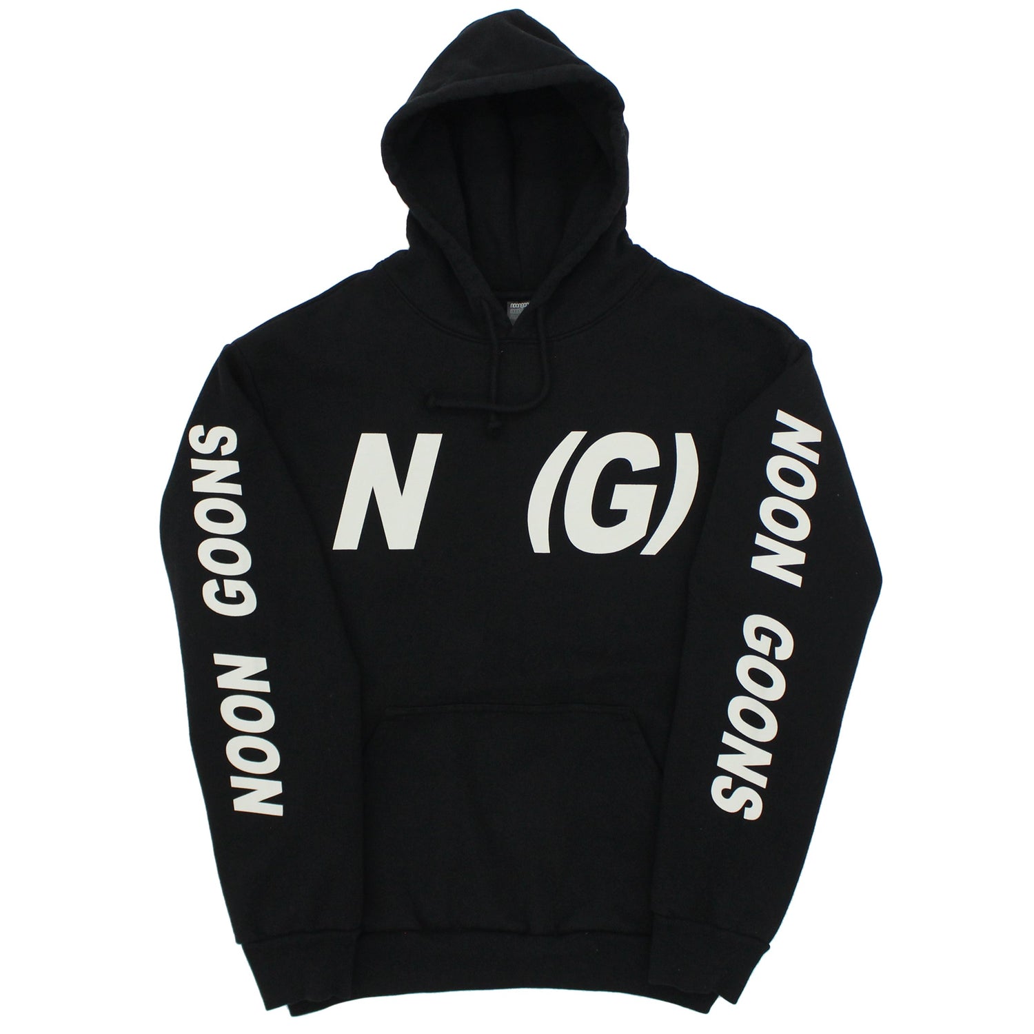 Import Hoodie