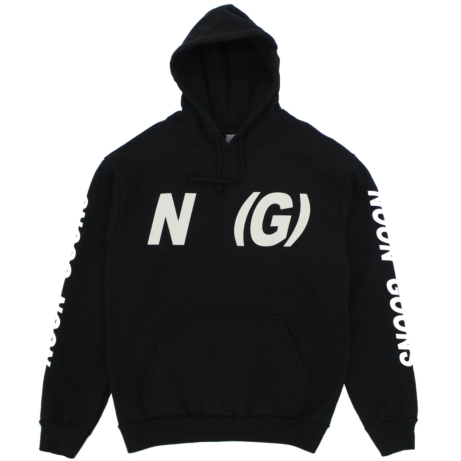 Import Hoodie