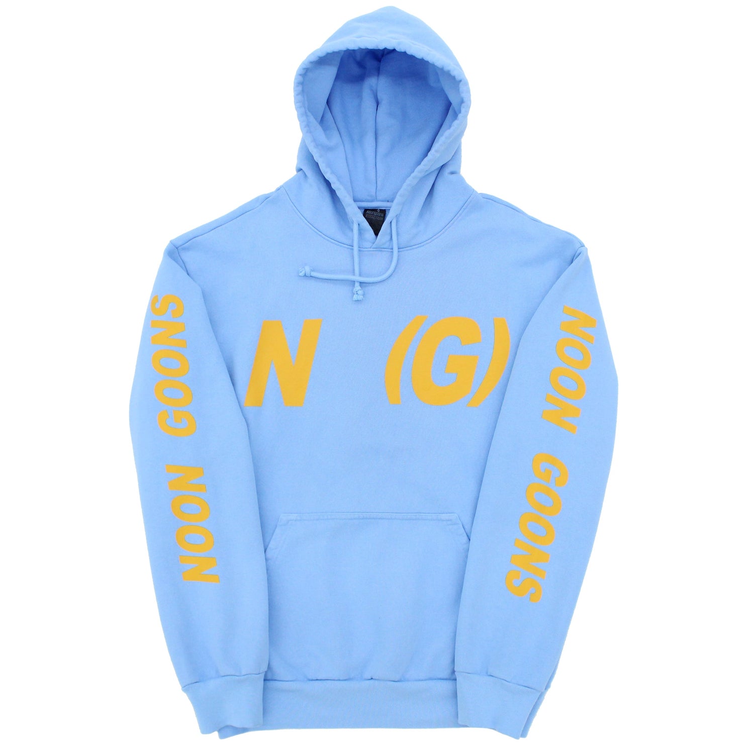 Import Hoodie