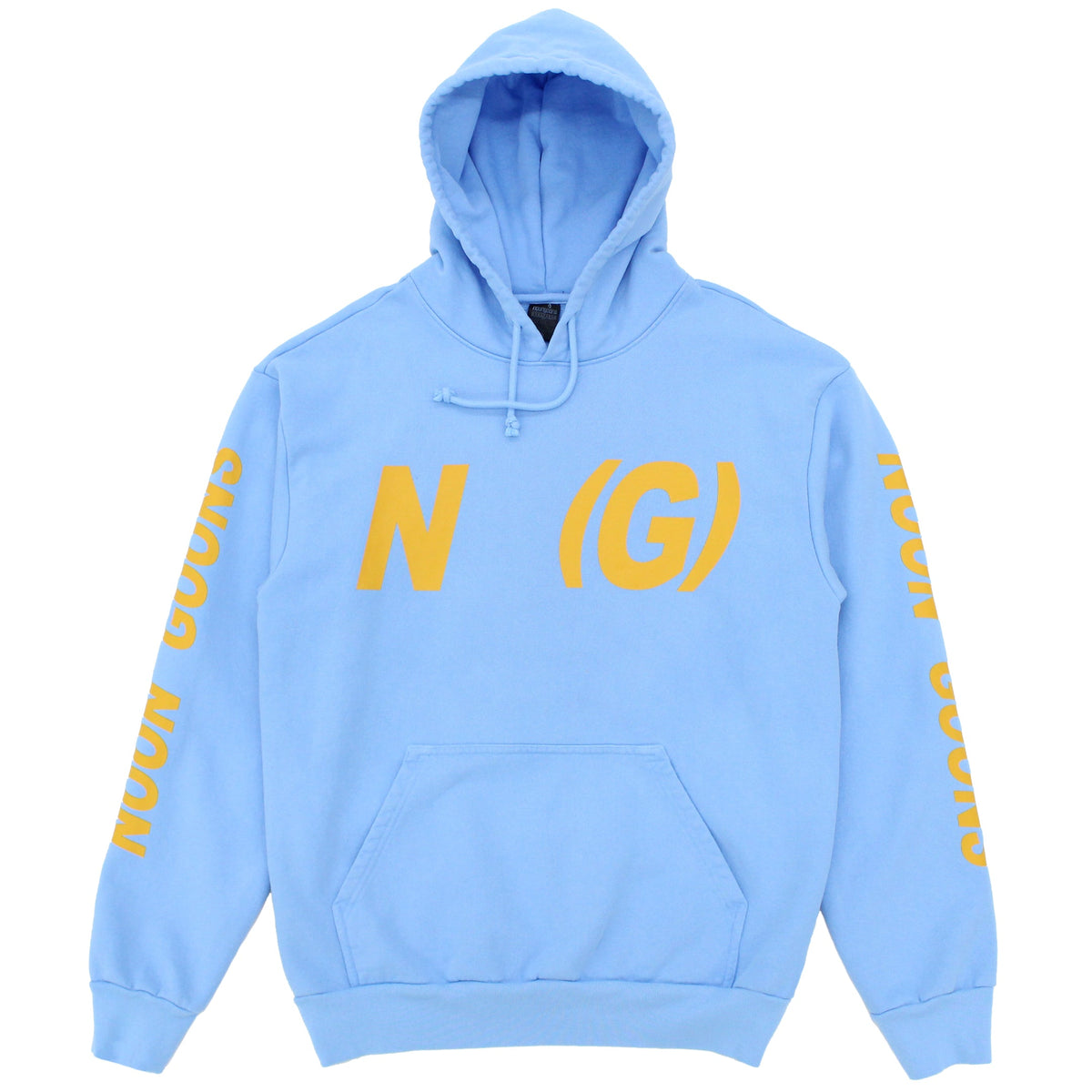 Import Hoodie