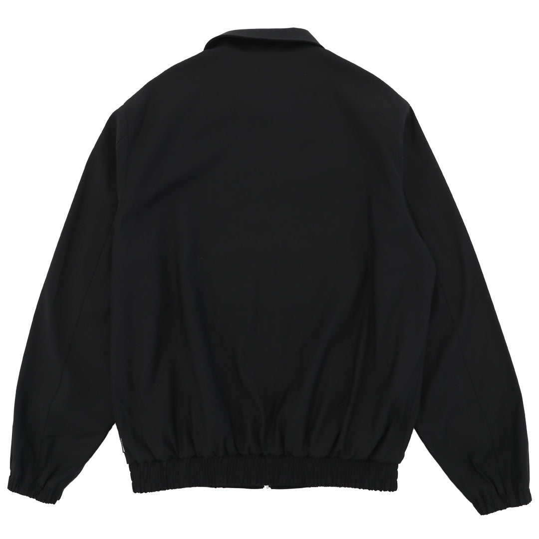 Journal Jacket - Black