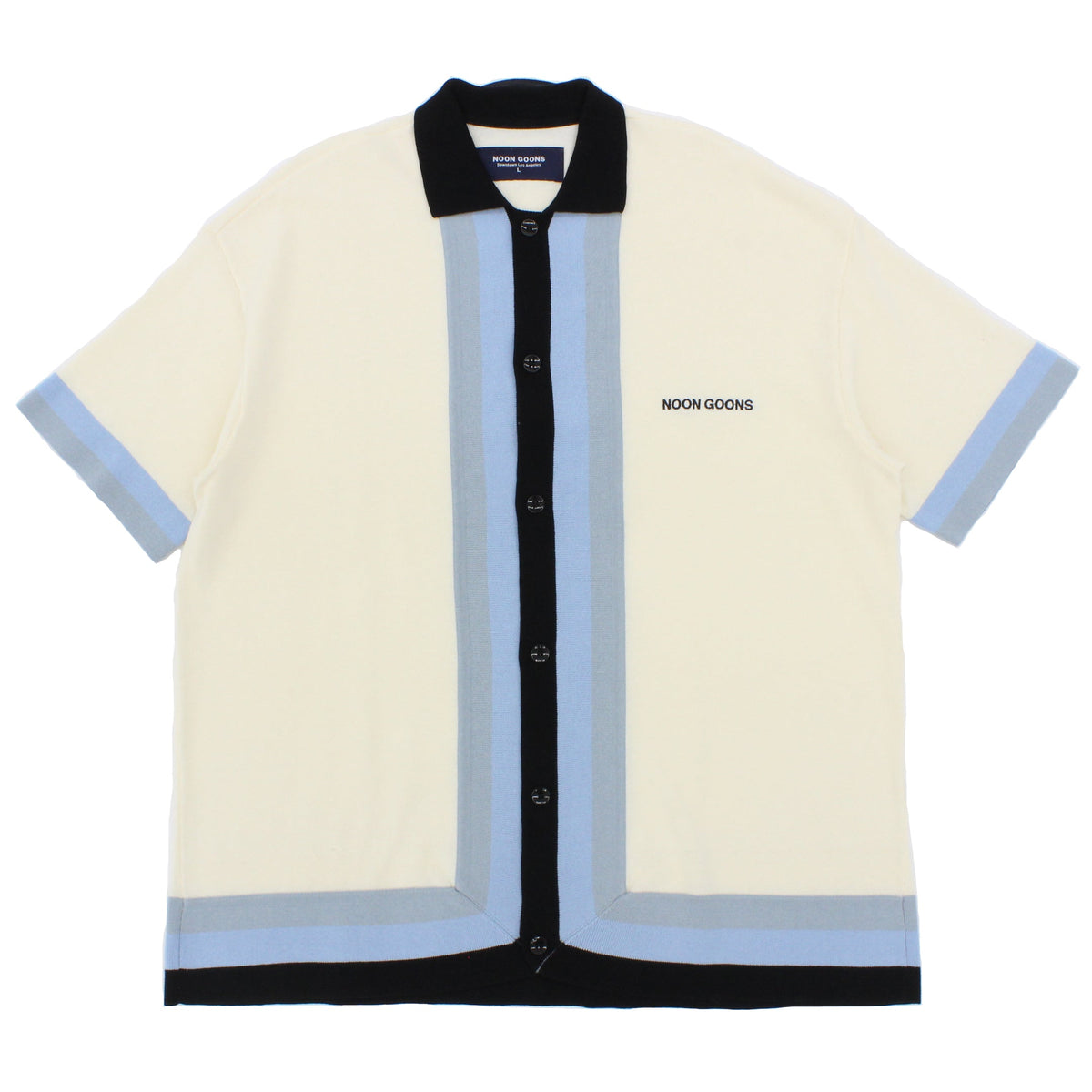 Boulevard Knit Shirt