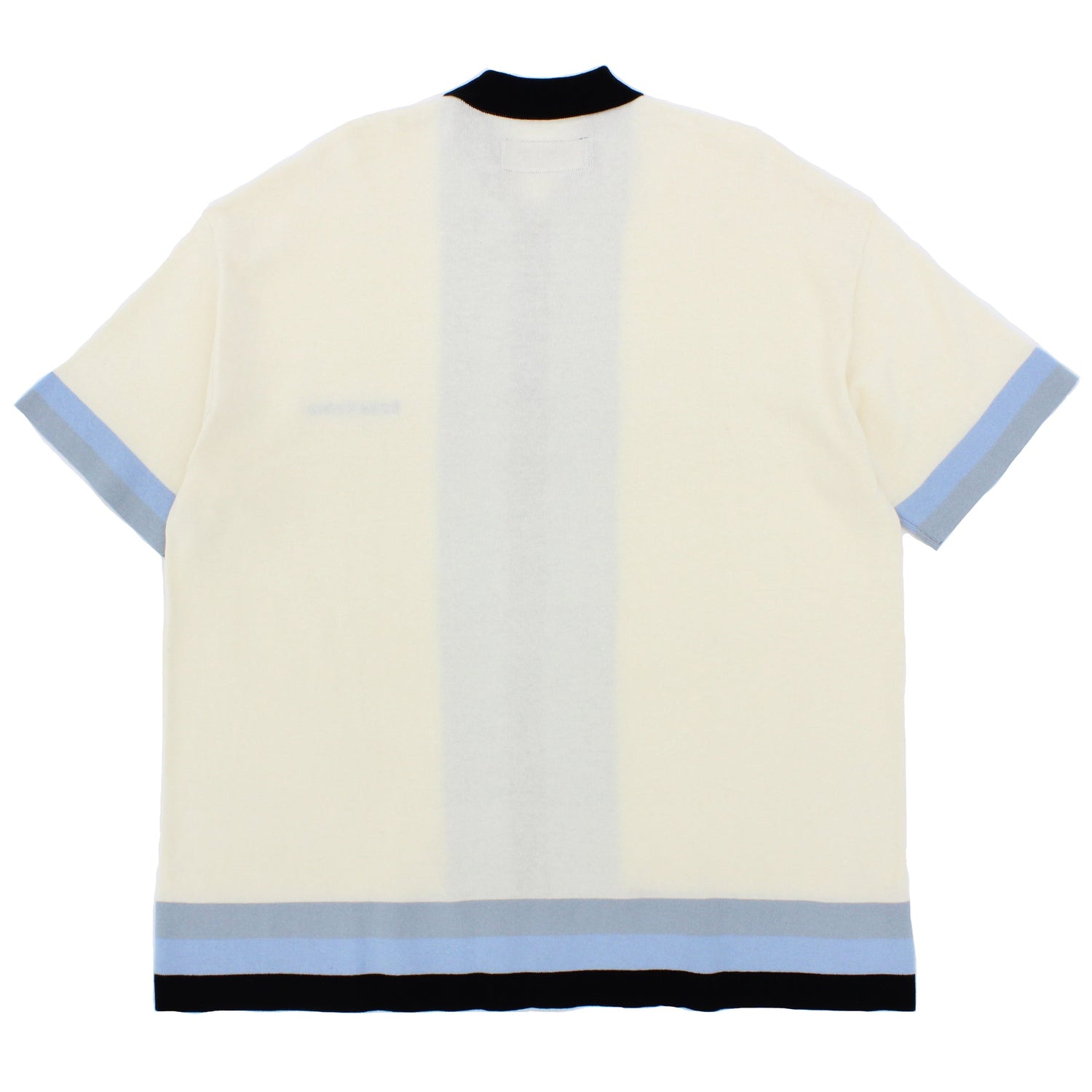 Boulevard Knit Shirt