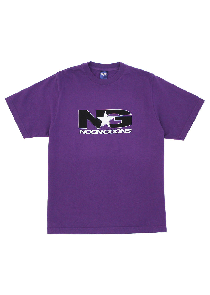 Sport T - Purple