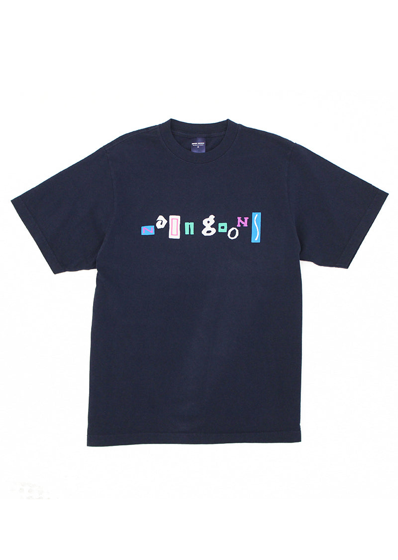 Change T - Navy